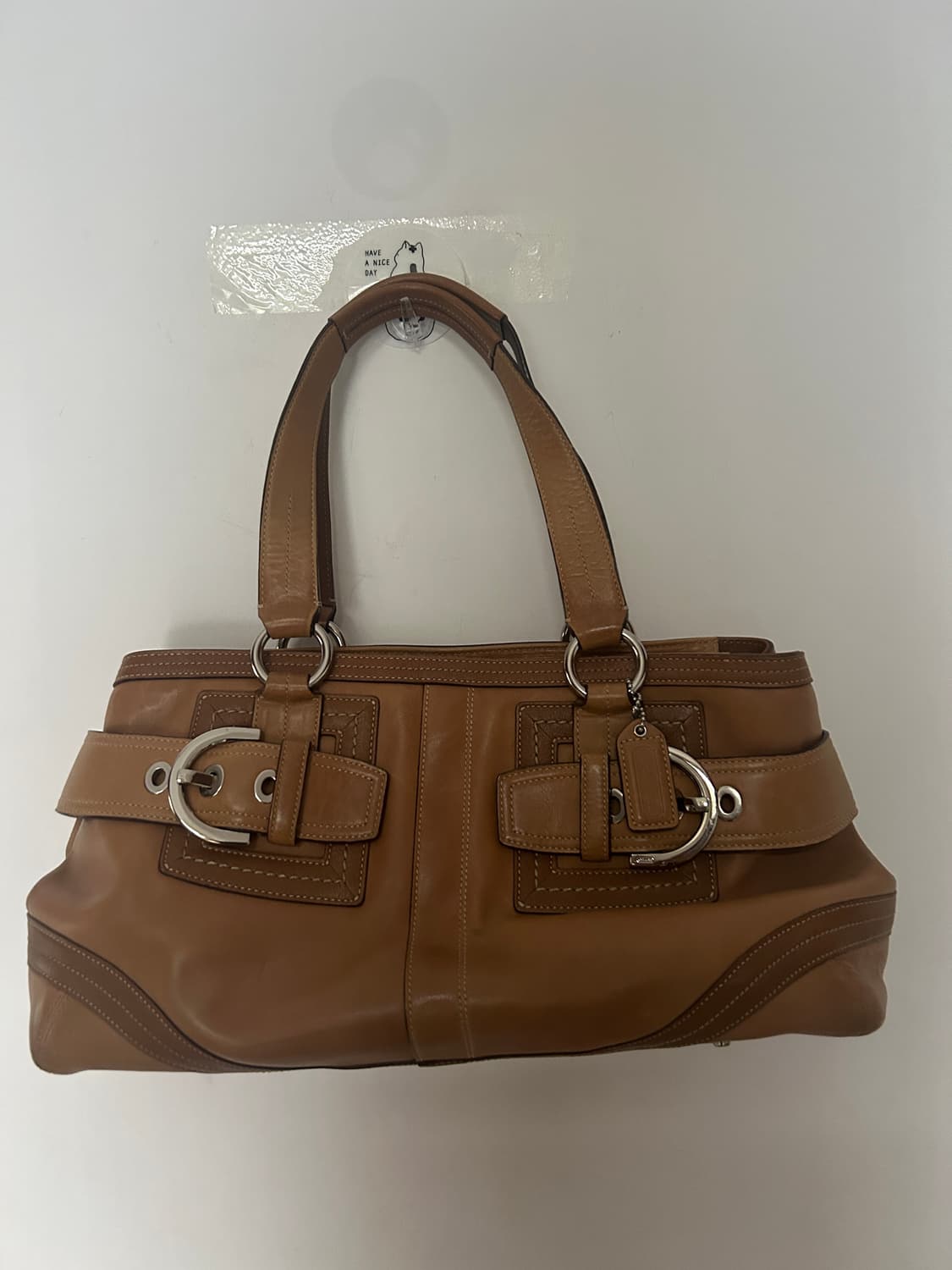 Coach tote bag  상품이미지1