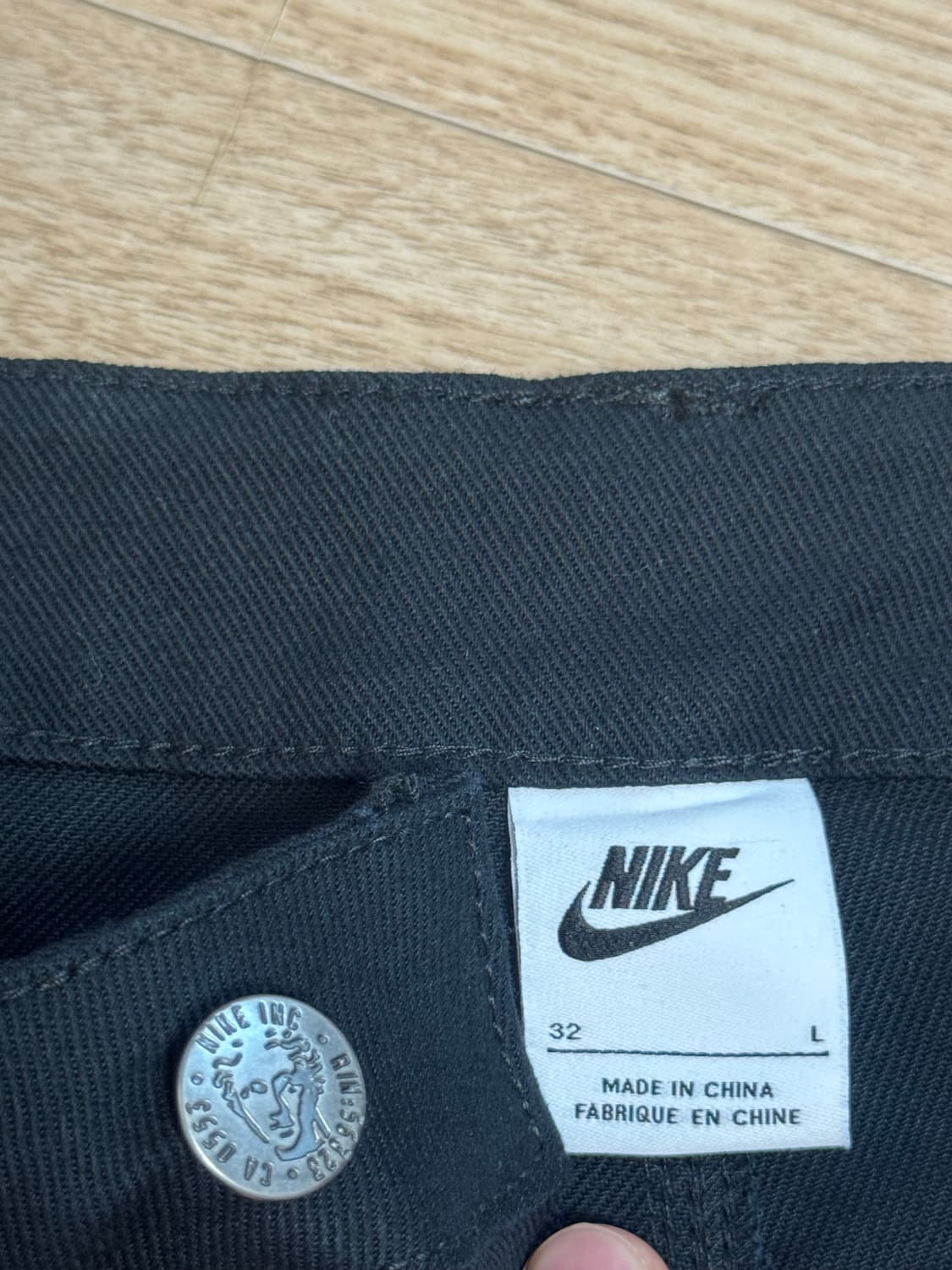 나이키워크웨어바지 상품이미지3