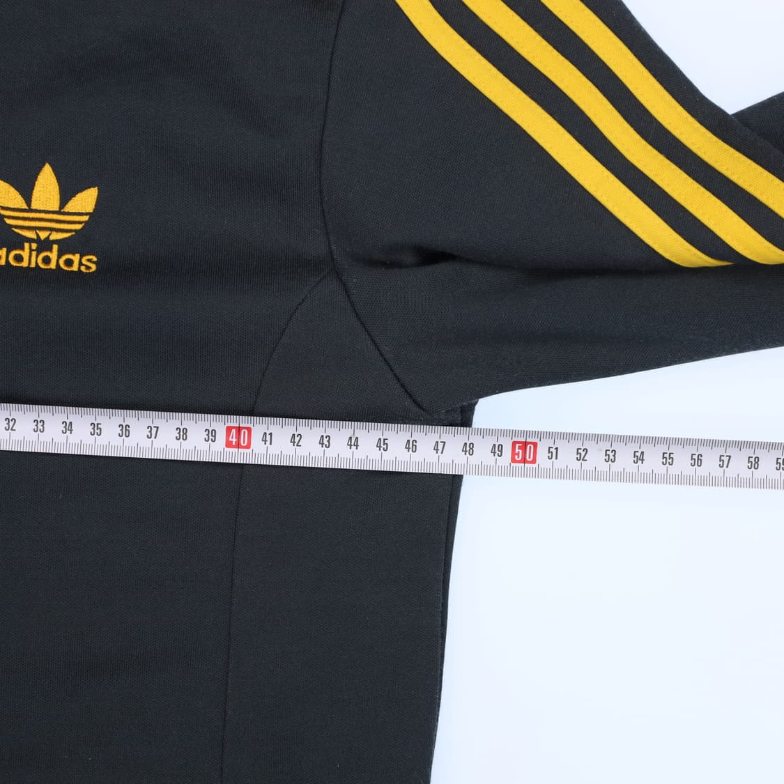 100 아디다스 유로파 트랙탑 져지 N7557 상품이미지6