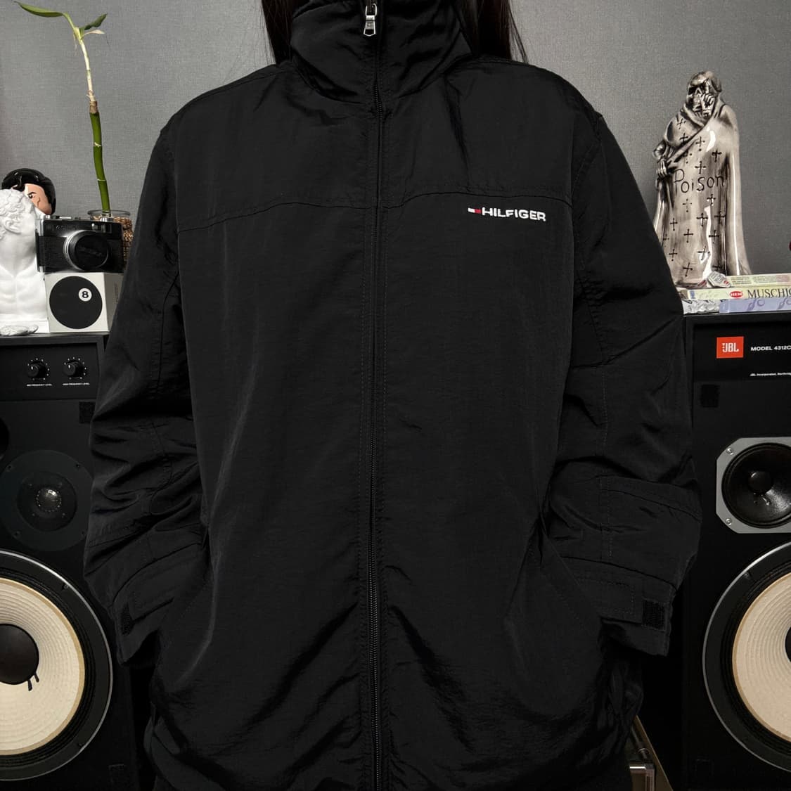 타미힐피거 자켓 상품이미지1