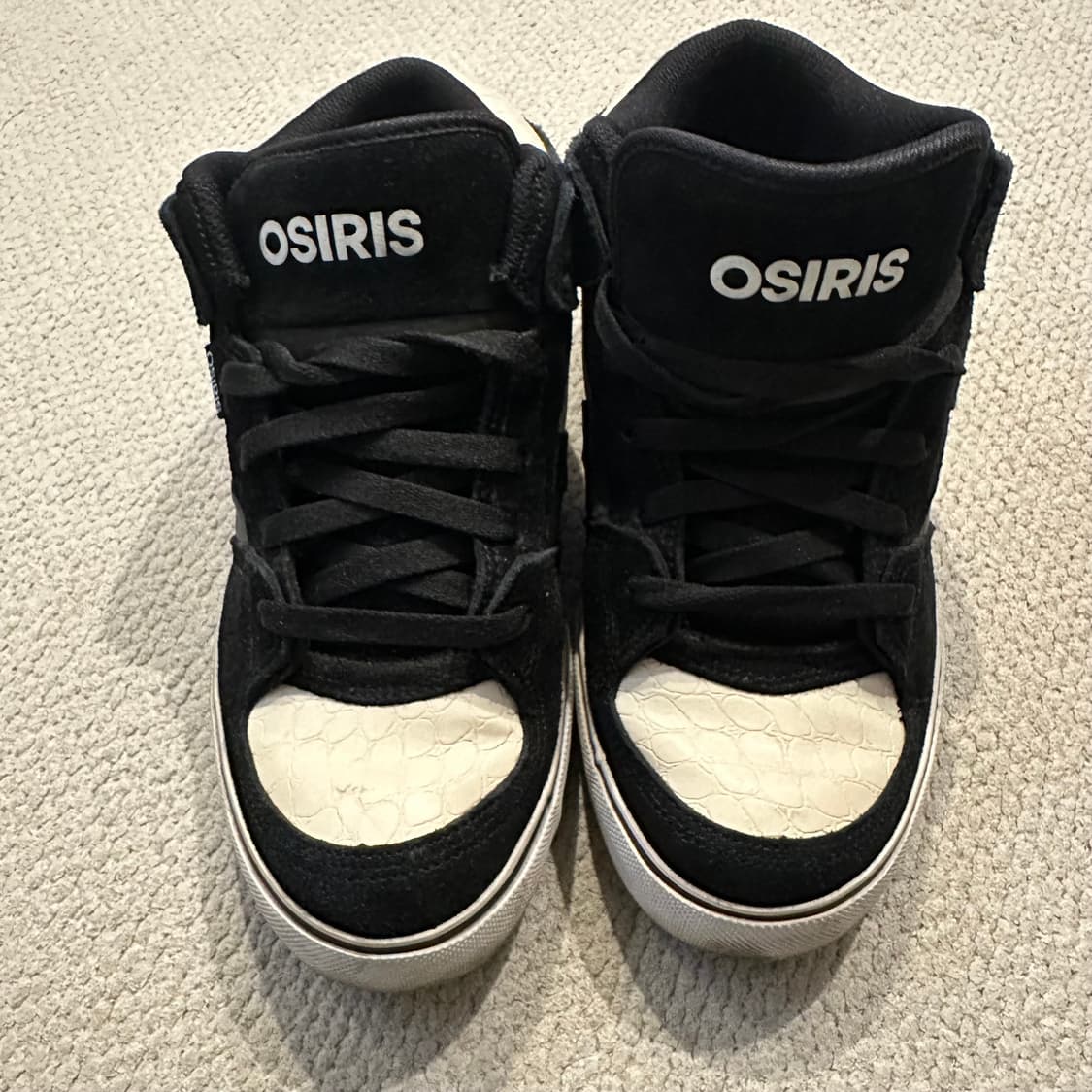 오시리스 Osiris 보드화 상품이미지5