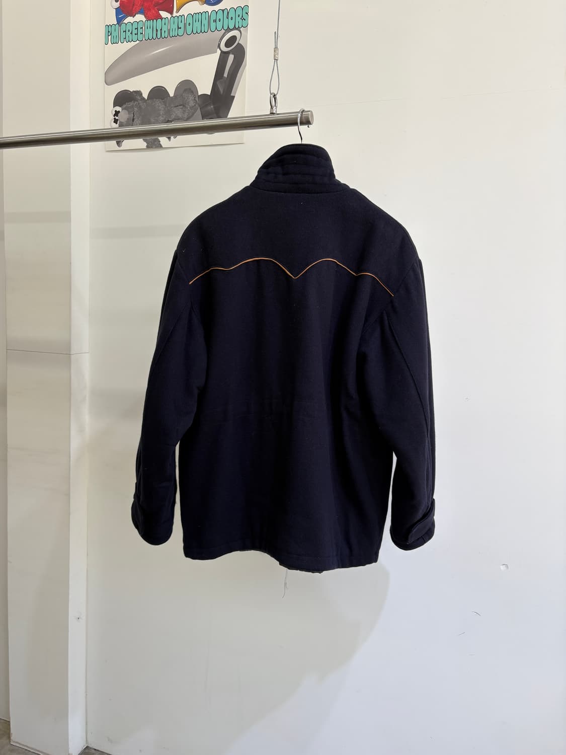 GOLDEN BEAR (Made in USA) 자켓 상품이미지5