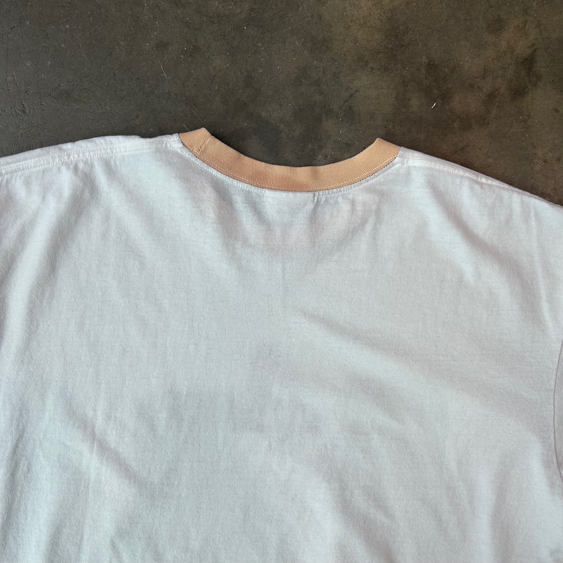 00s 나이키 센터스우시 티셔츠 상품이미지3