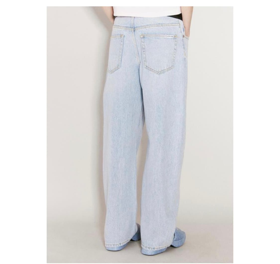 알렉산더왕 벨트데님 상품이미지6