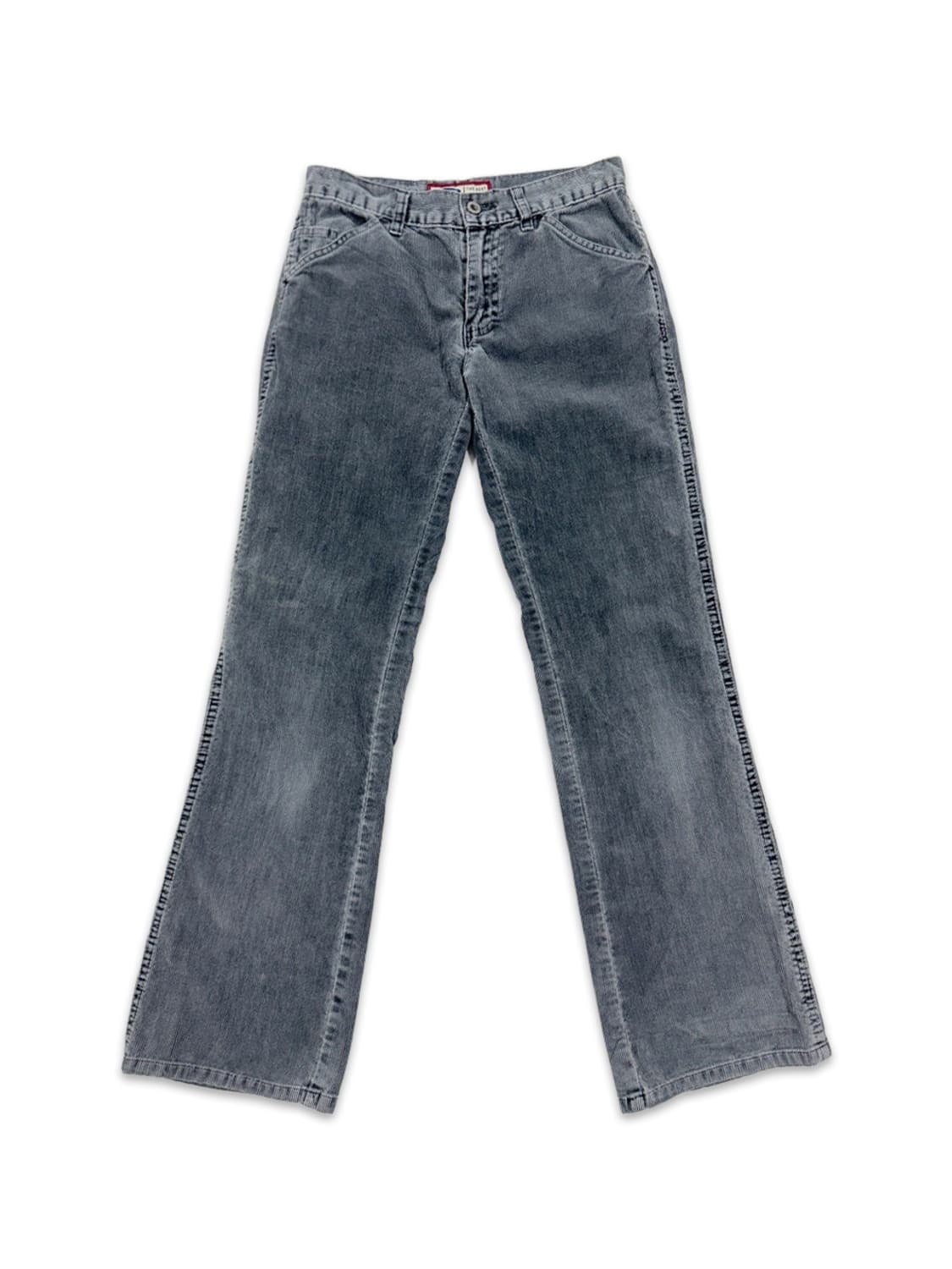 빈티지 Old Navy 스카이 블루 코듀로이 팬츠 상품이미지1