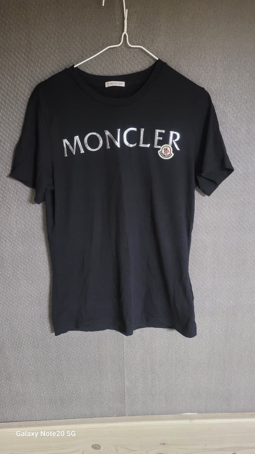 몽클레어 반팔 상품이미지1