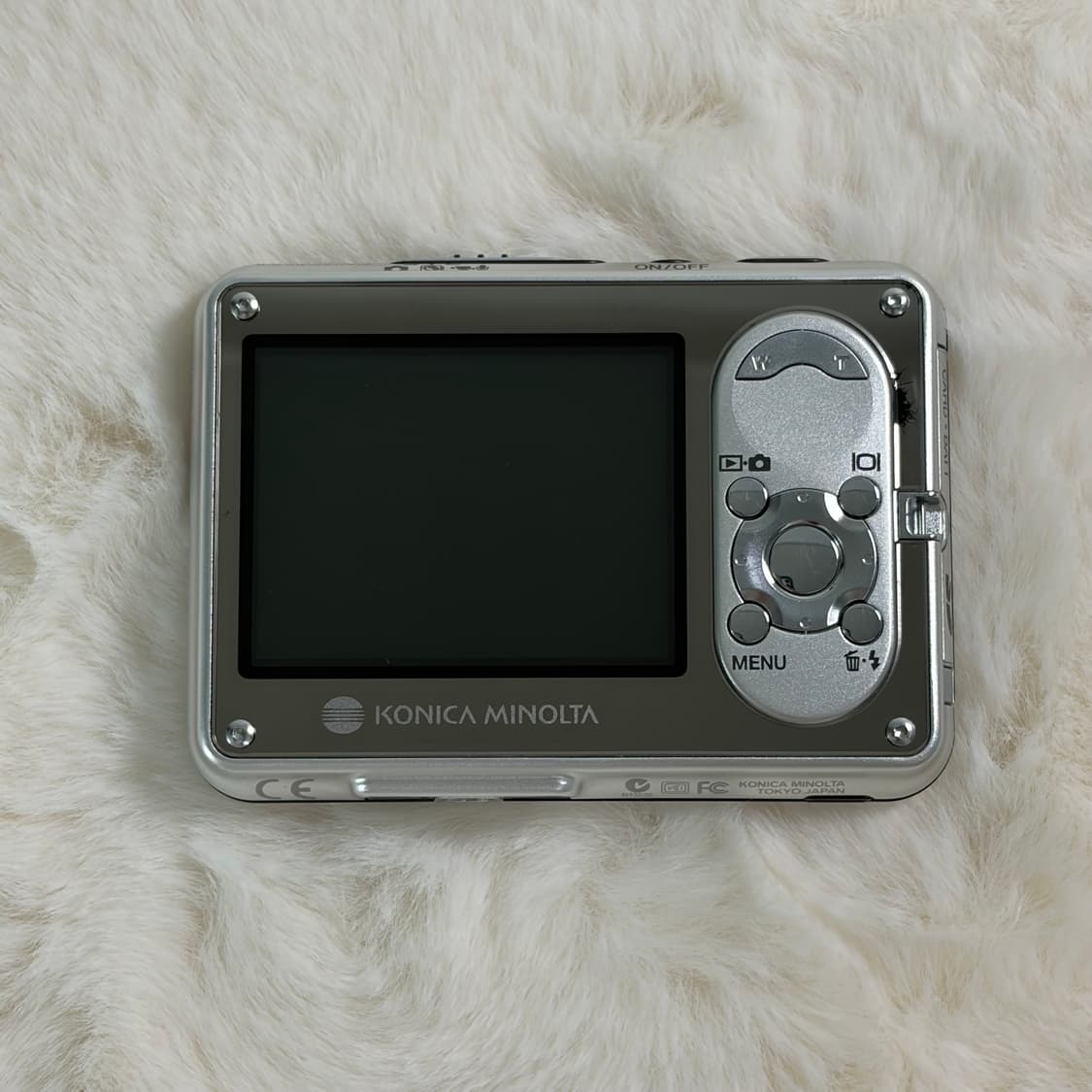 미놀타 디미지x1 상품이미지2