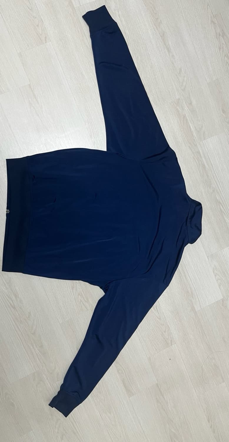 아디다스 네이비 실버 구파이어버드 100 L 상품이미지2