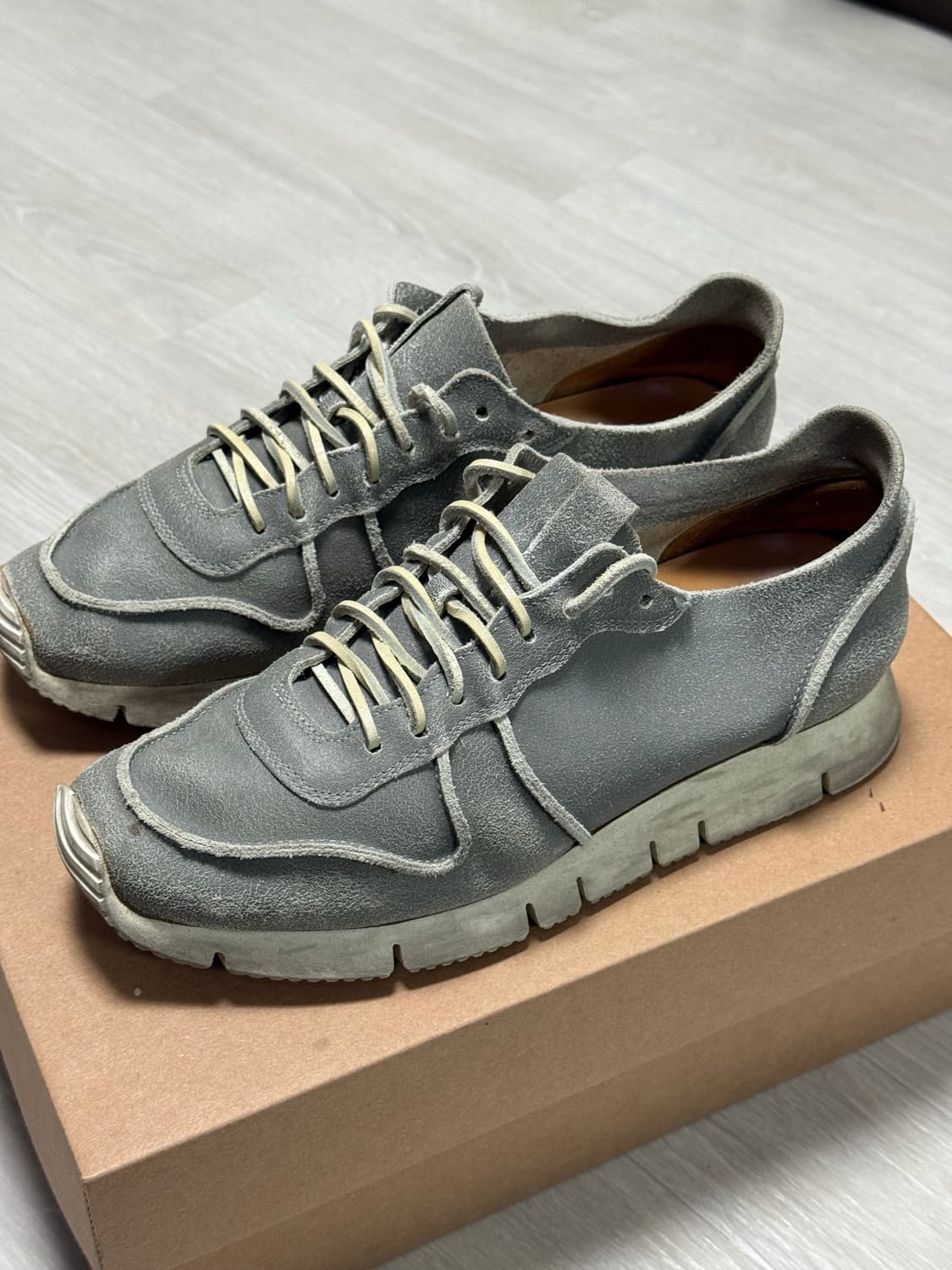 부테로 카레라 39사이즈 상품이미지1