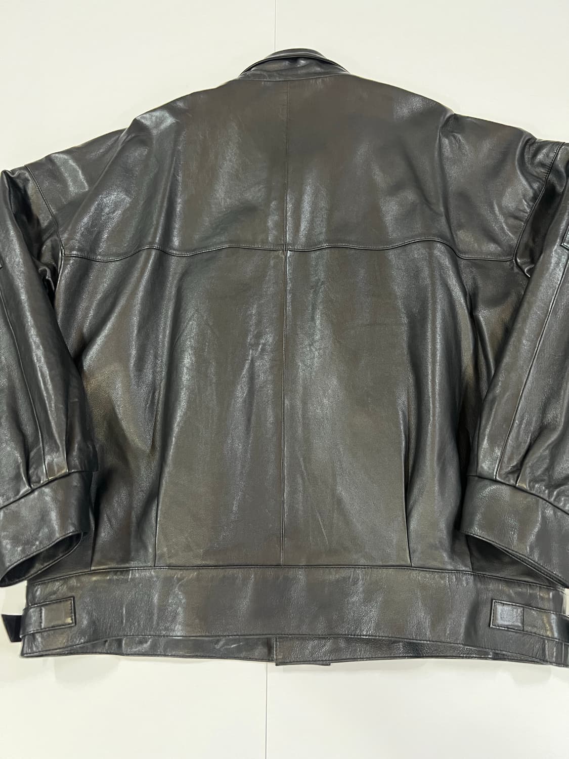 레더 자켓 상품이미지5