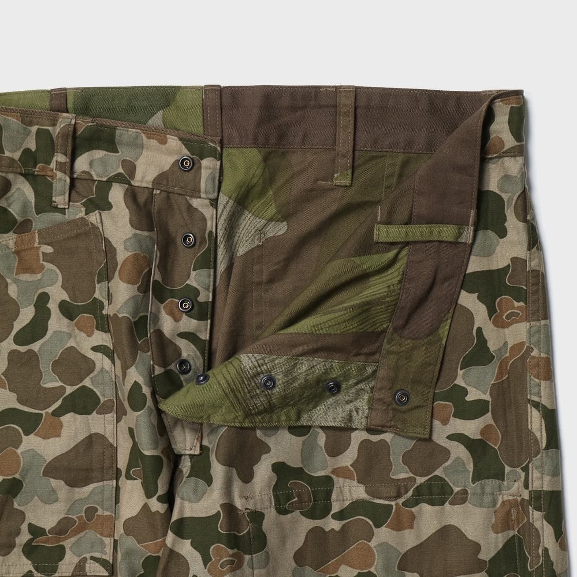 NIGEL CABOURN  상품이미지10