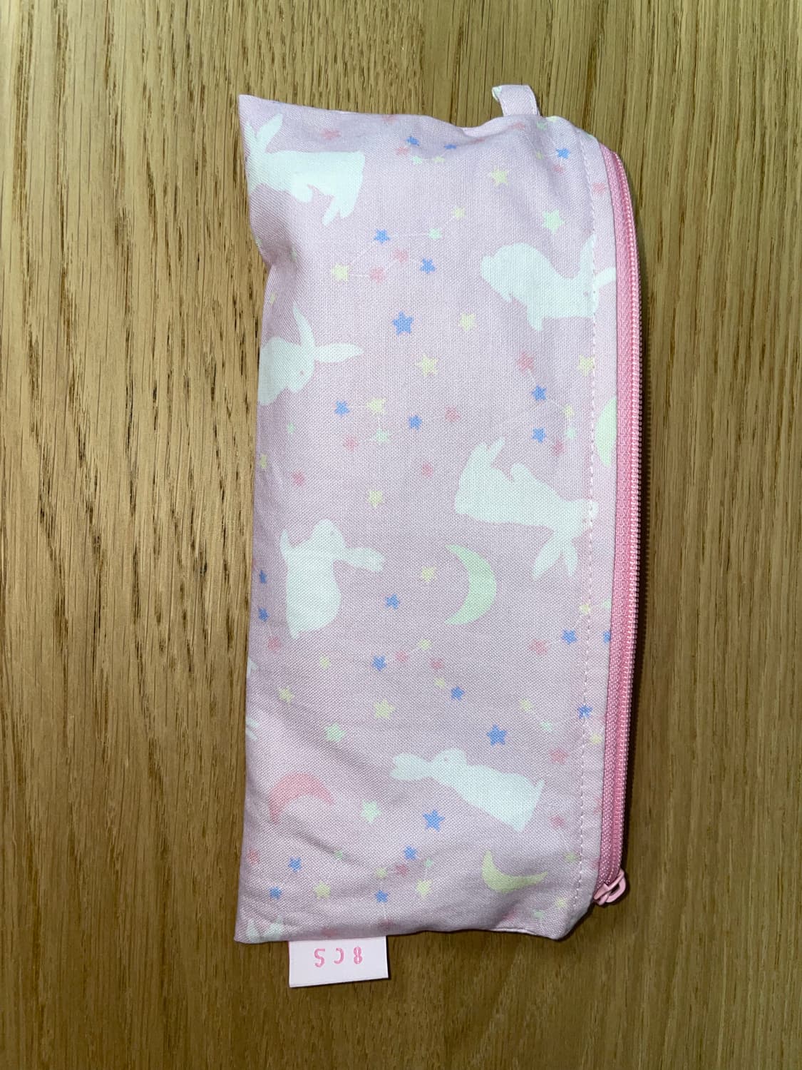 토끼 파우치 상품이미지1