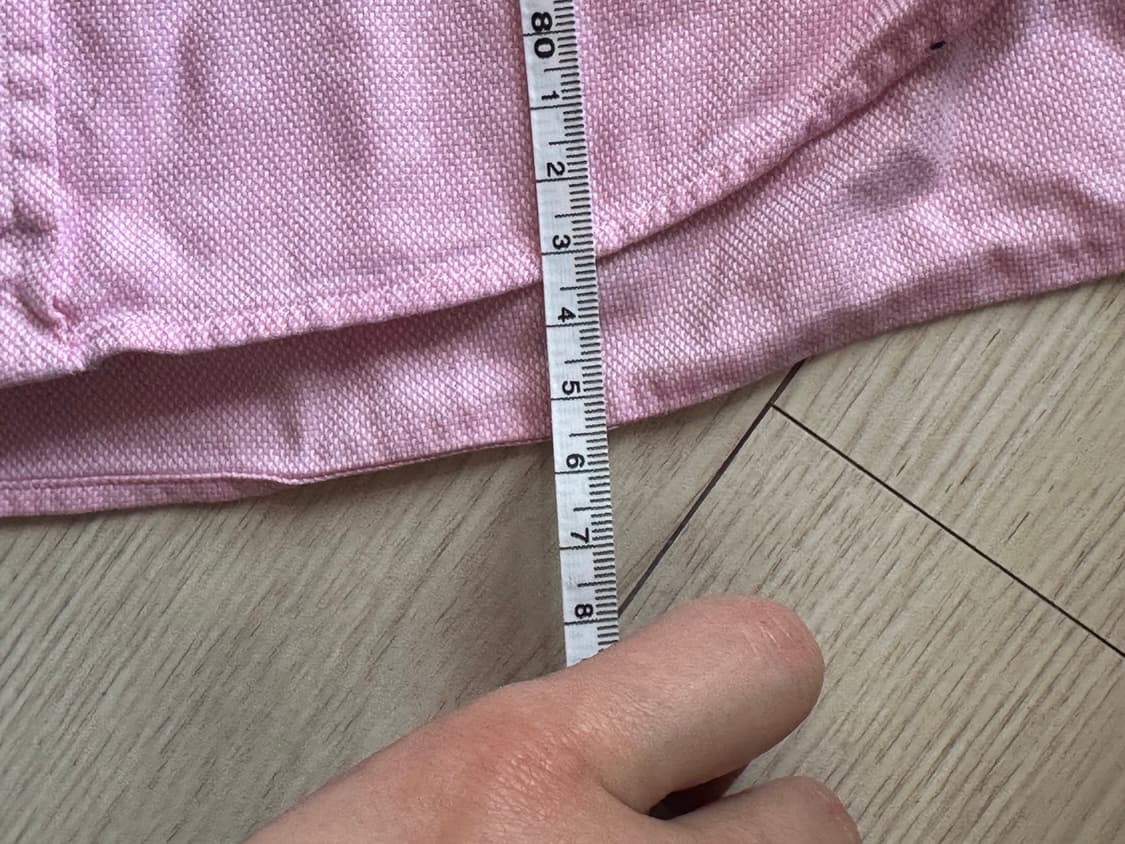 폴로랄프로렌 코튼셔츠 상품이미지7