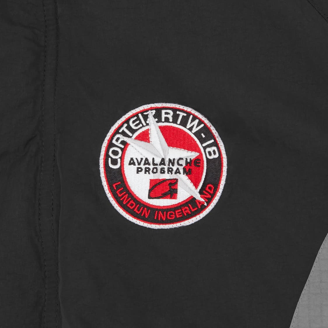 코르테이즈 볼로 패딩  Avalanche Bolo Down Jacket 상품이미지5