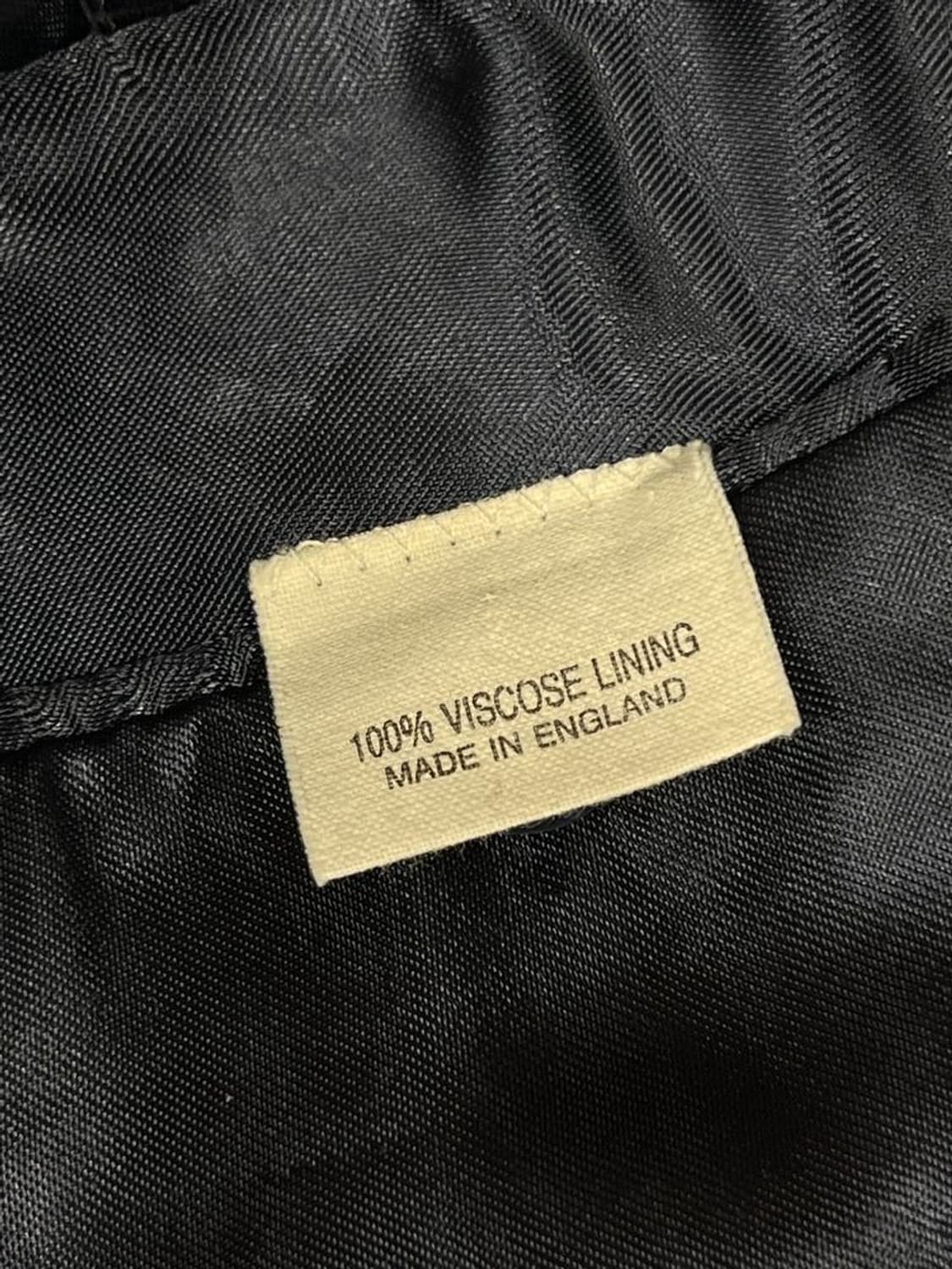 오스틴리드 캐시미어 코트 상품이미지10