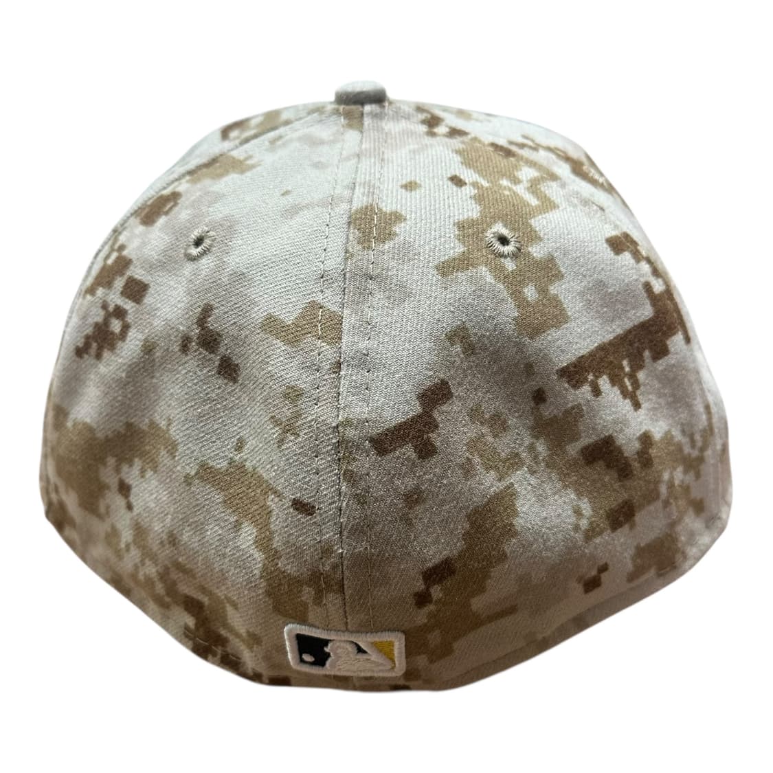 ✨ (바배) MLB 뉴에라 피츠버그파이리츠 어센틱 온필드캡 모자  상품이미지2