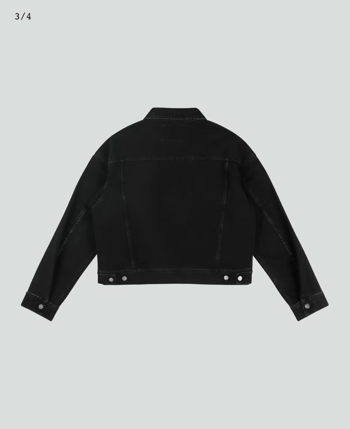 Entire studios GEM denim jacket 상품이미지3