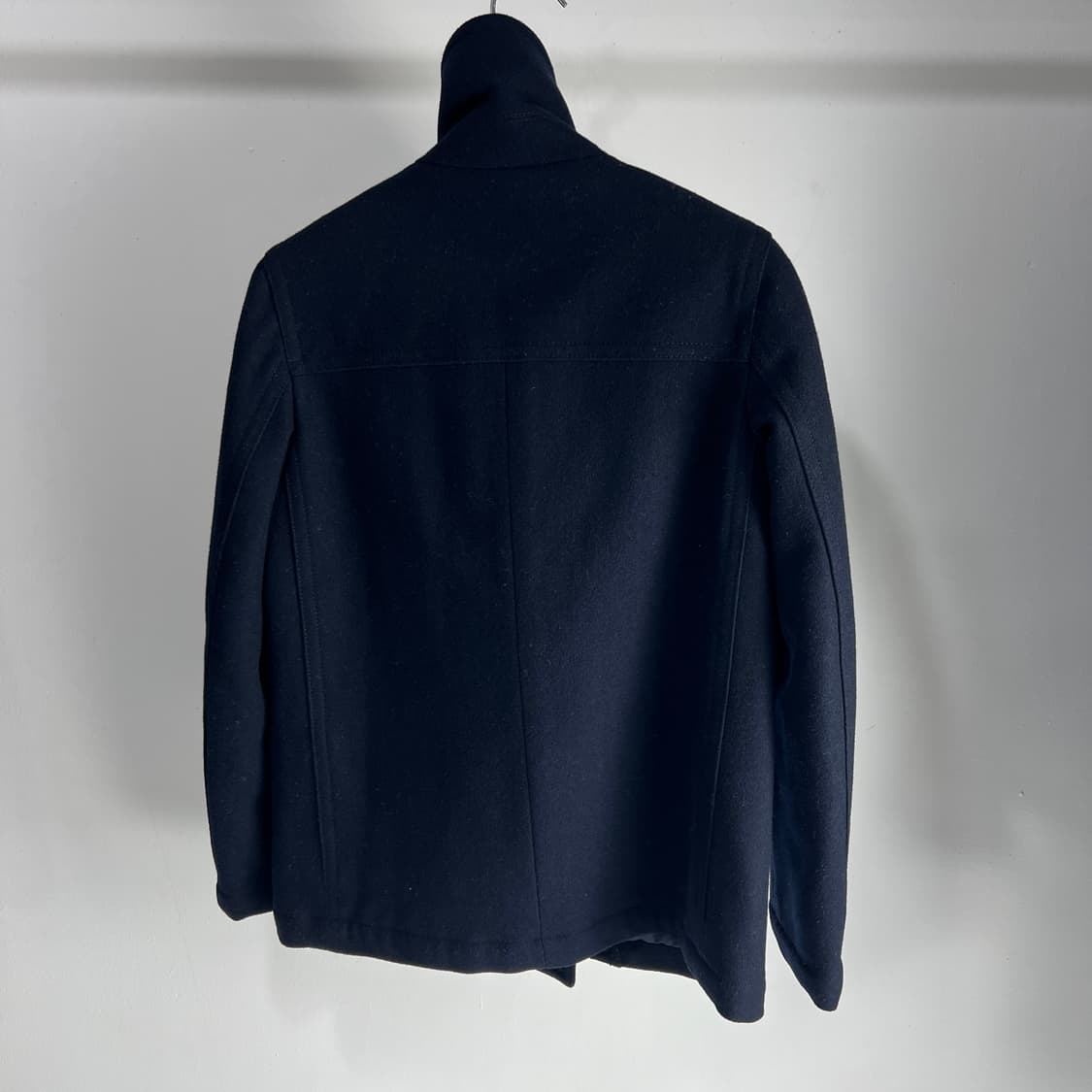 장 폴 고티에 FOR SEPT PREMIERES 울 피코트 상품이미지8