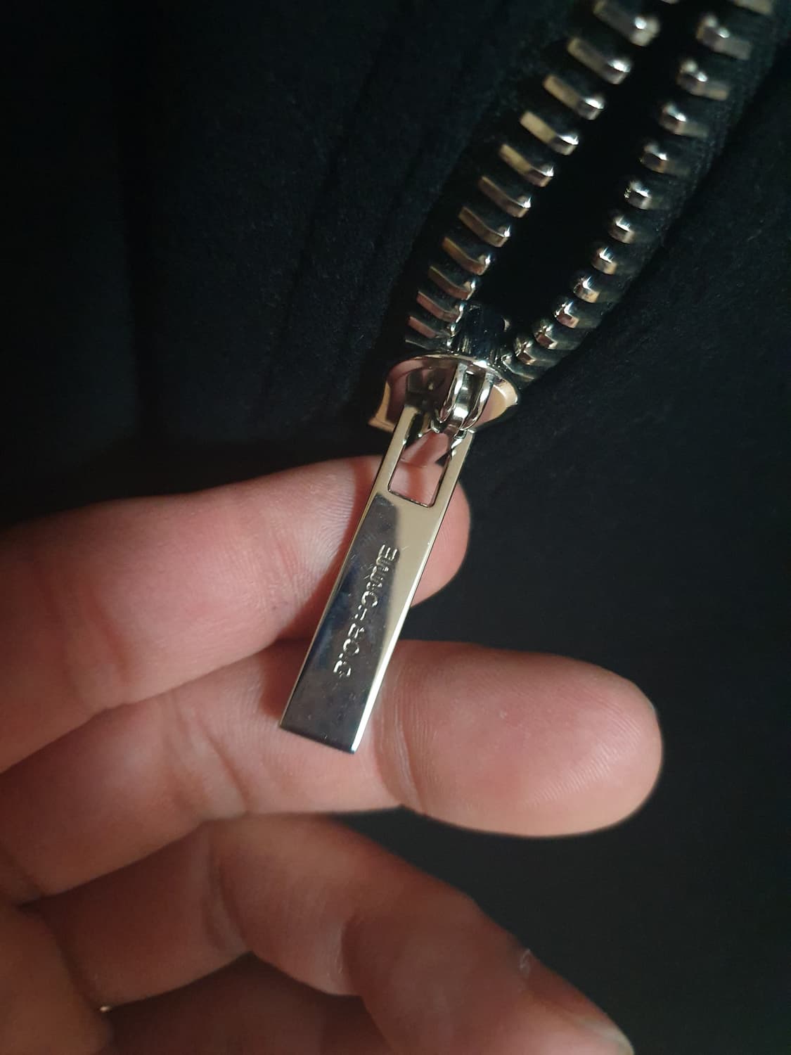 디올 캐시미어 야상 자켓 상품이미지3