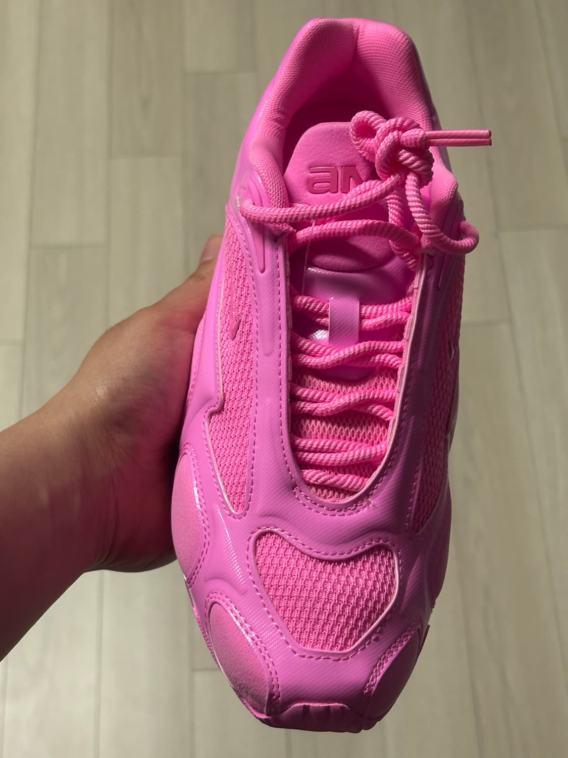 나이키 에어맥스 뮤즈 우먼스 245 상품이미지3