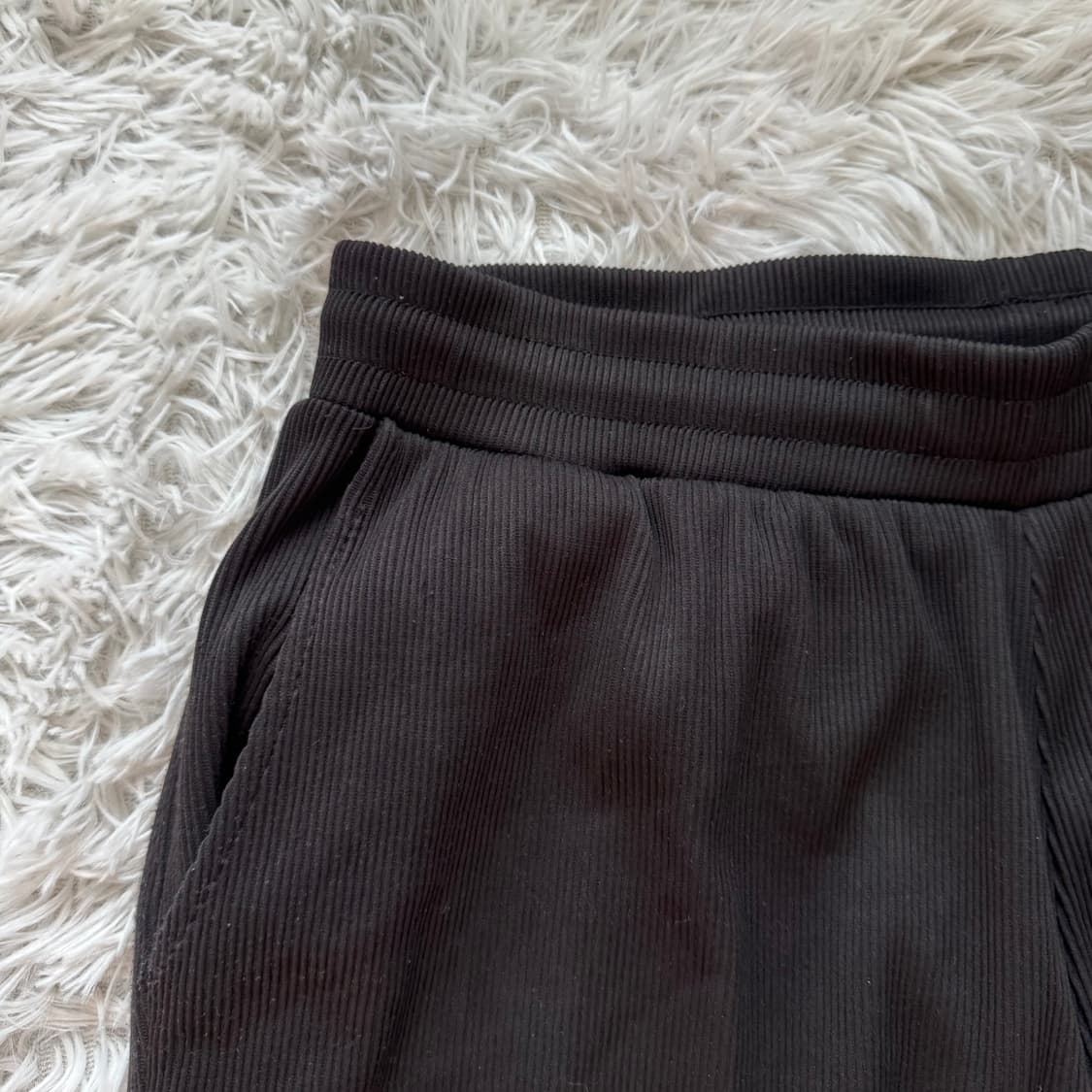 ZARA 일본빈티지 플리츠 바지 플리즈 팬츠 빈티지바지 자라 빈티지팬츠 상품이미지1