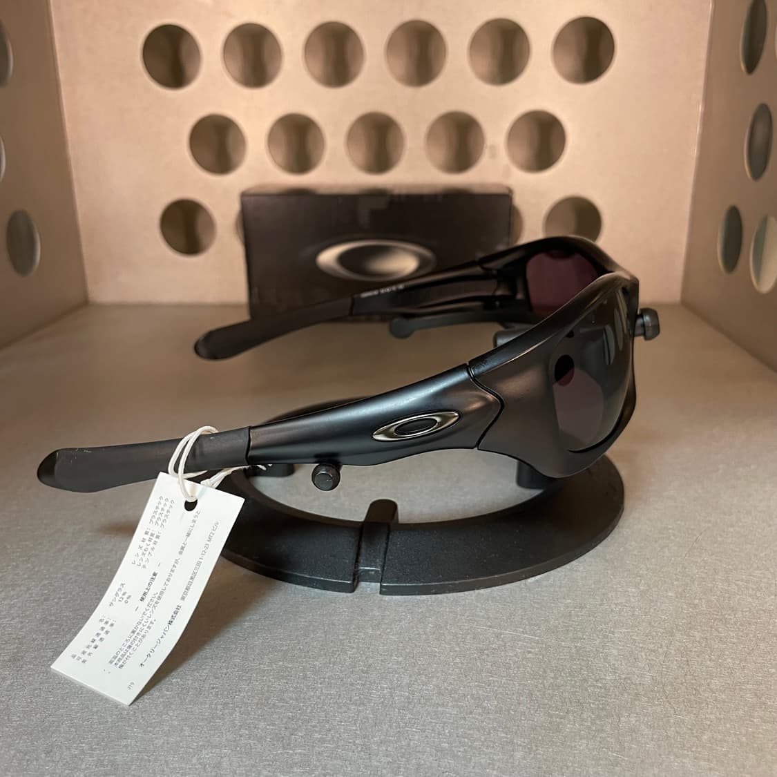 오클리 Pit Bull 핏불 (2011) 상품이미지5