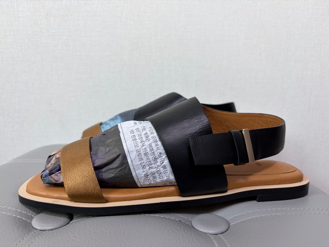 구호 여성 샌들 255 상품이미지2