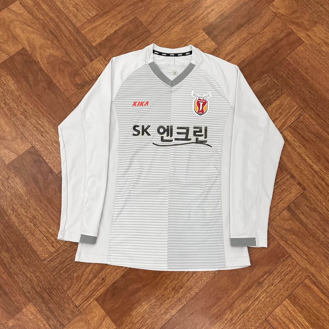 제주유나이티드 노마킹 유니폼 상품이미지1