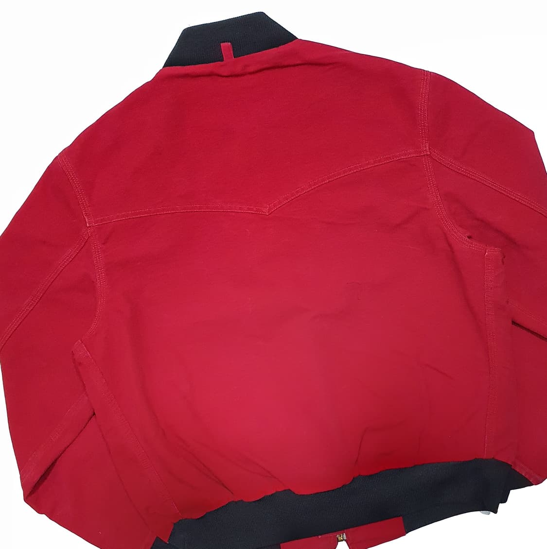 칼하트 산타페 JR160 레드 L (105) 90s 상품이미지7