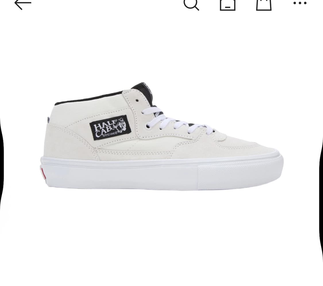 스케이트 하프캡 250 상품이미지1