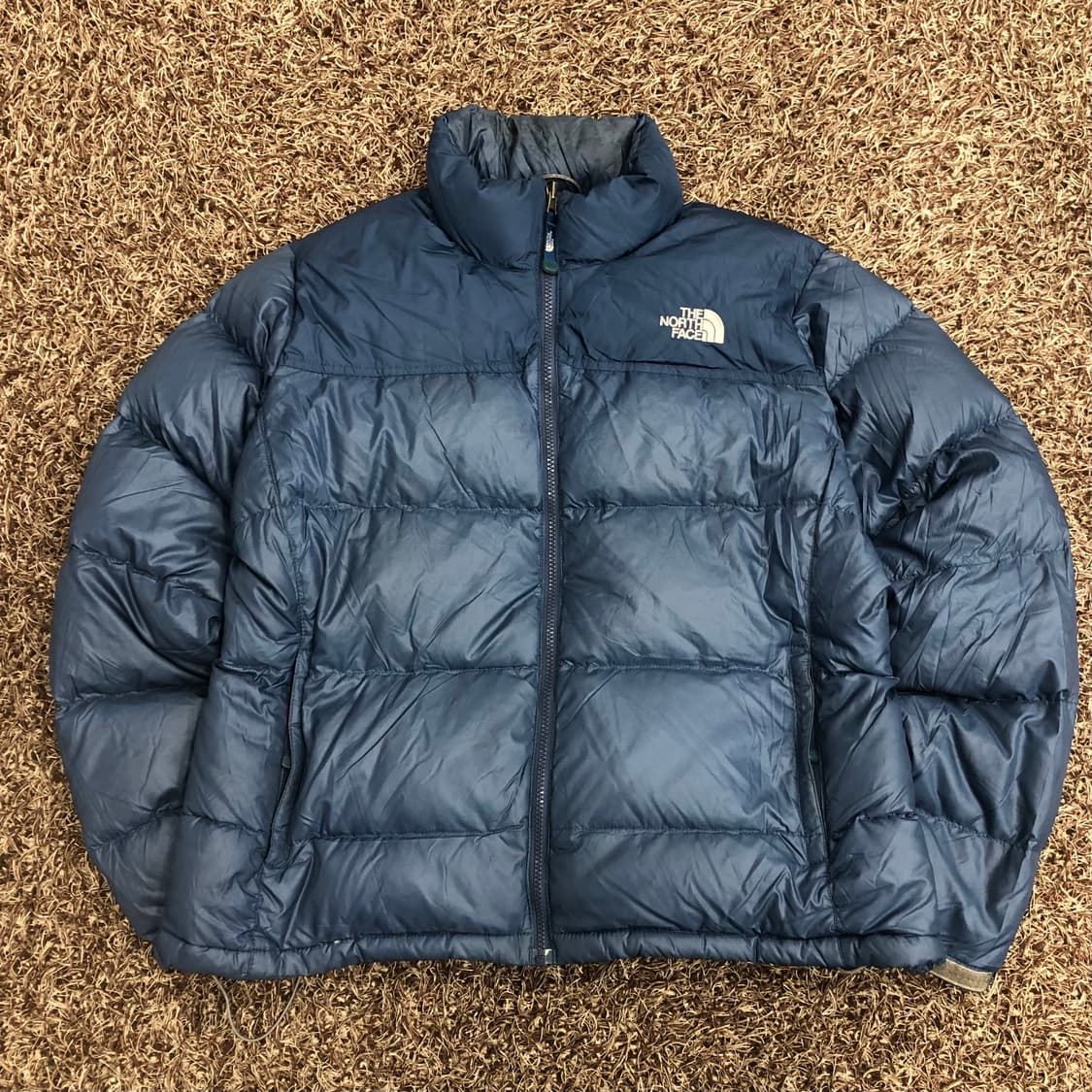 노스페이스 눕시 700 구스다운 패딩 상품이미지1