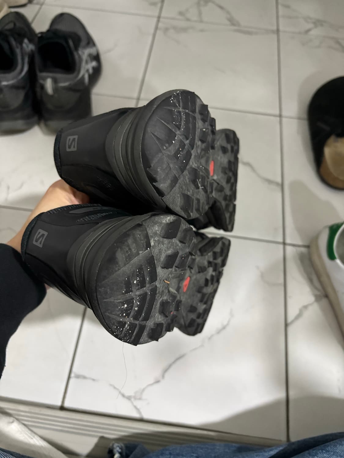 살로몬 xt wings 2 270 상품이미지2