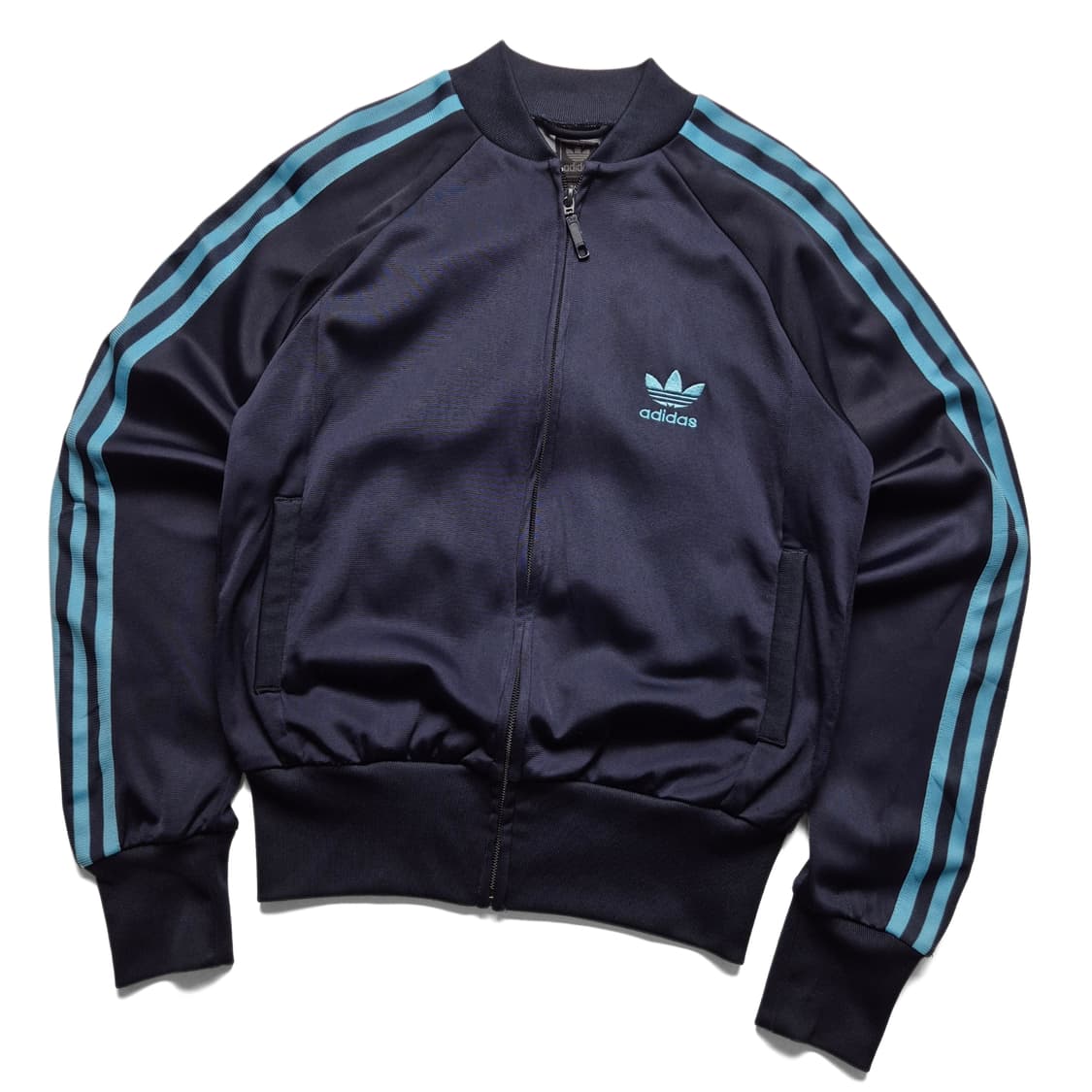 [90] 아디다스 슈퍼걸 트랙탑 져지 상품이미지1