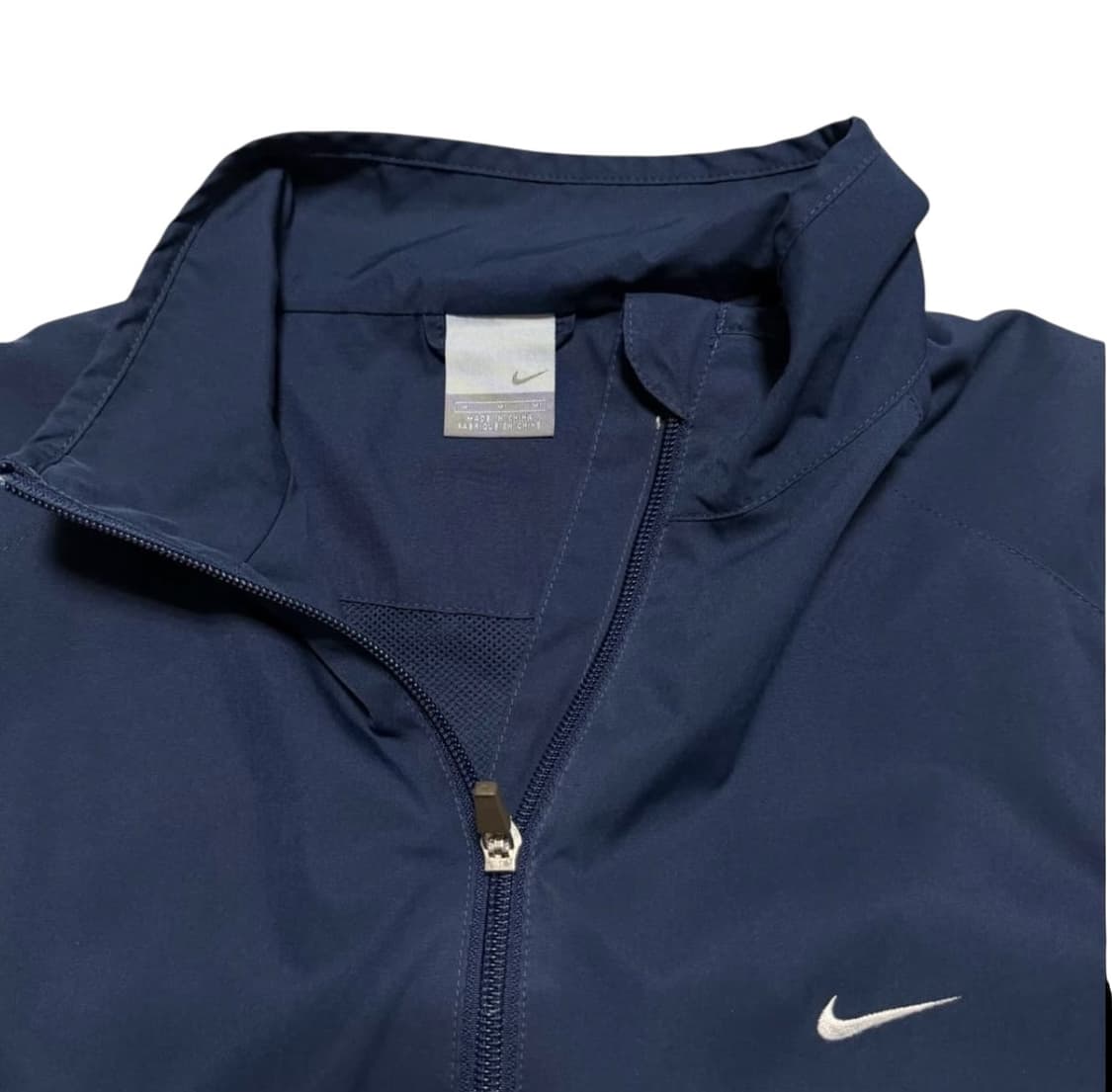 나이키 스몰로고 바람막이 상품이미지2