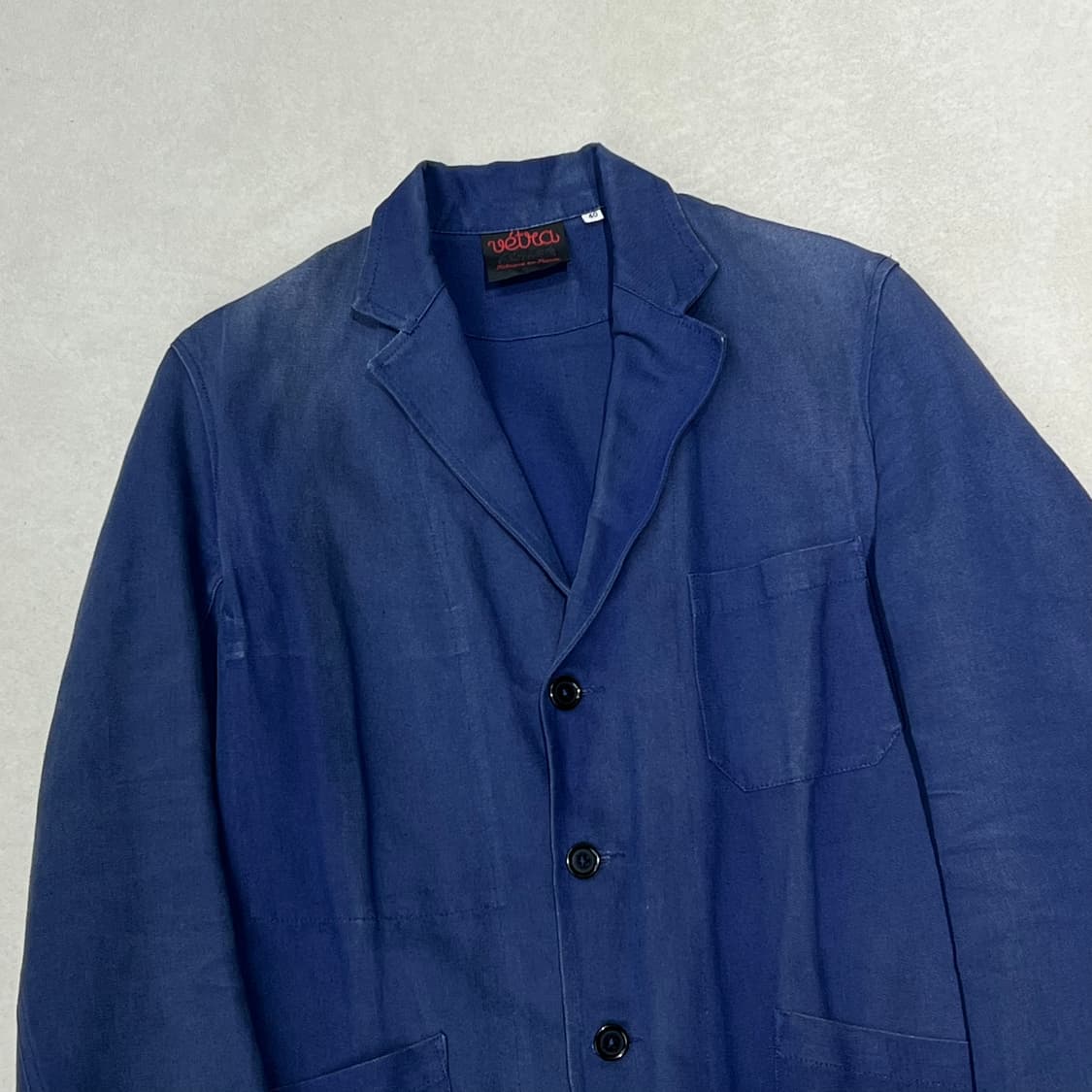 베트라 프렌치 워크자켓 s09025 상품이미지3