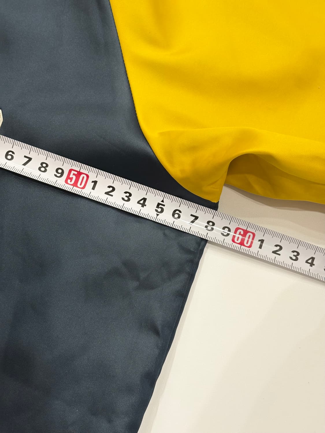 adidas 아디다스 복싱 스타디움 점퍼 상품이미지8