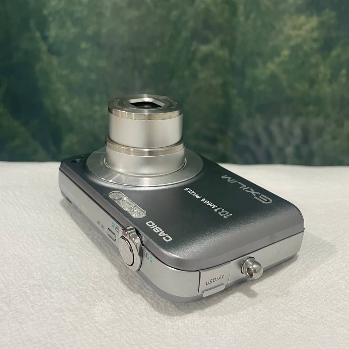 (소프트플래쉬) 카시오 exilim ex-z1080 디지털카메라 상품이미지5