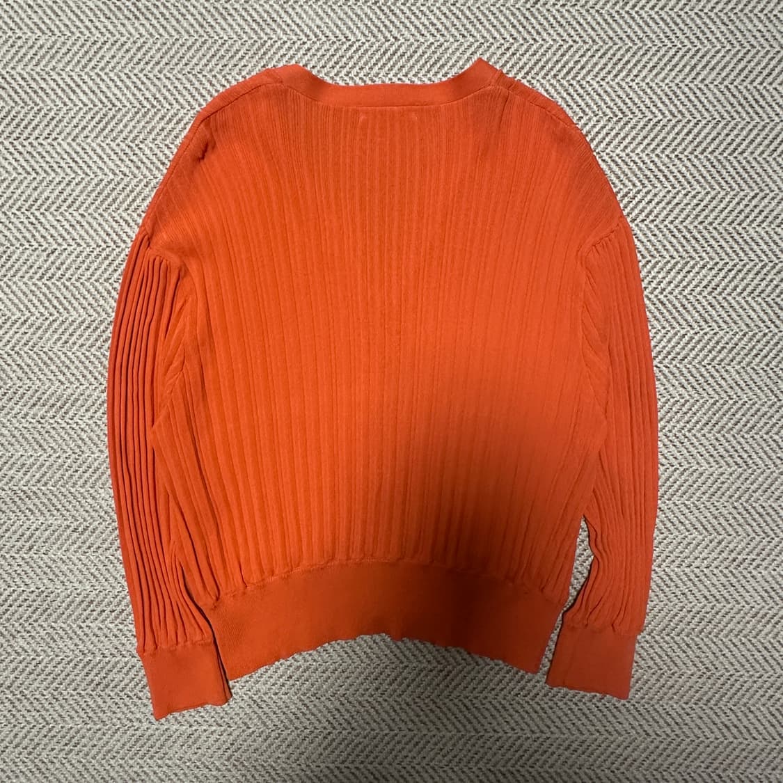 SENSE OF PLACE women knit cardigan 상품이미지2