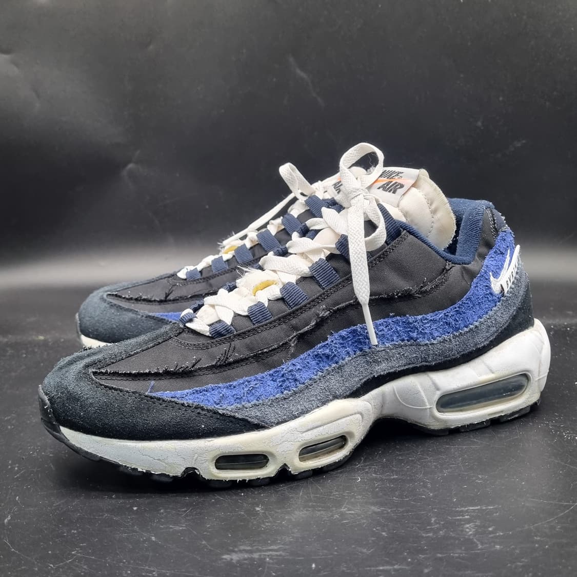 나이키 에어맥스95 se 남성운동화280 상품이미지1