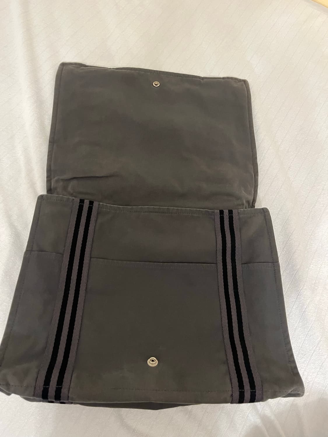 후루토 바사 크로스백 그레이 상품이미지3