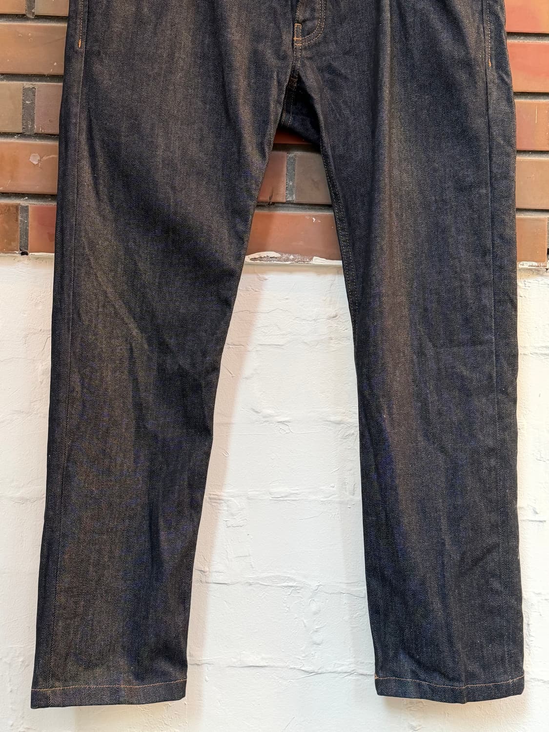 LAB PAL ZILERI 슬림핏 데님 진 IT52 상품이미지4