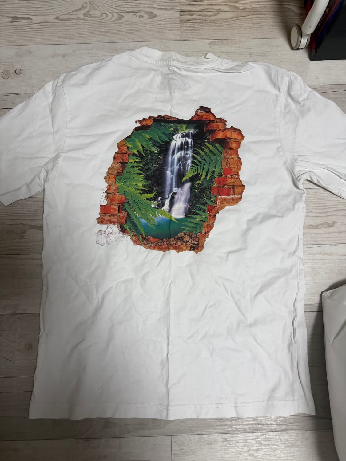 팔라스 반팔 상품이미지2