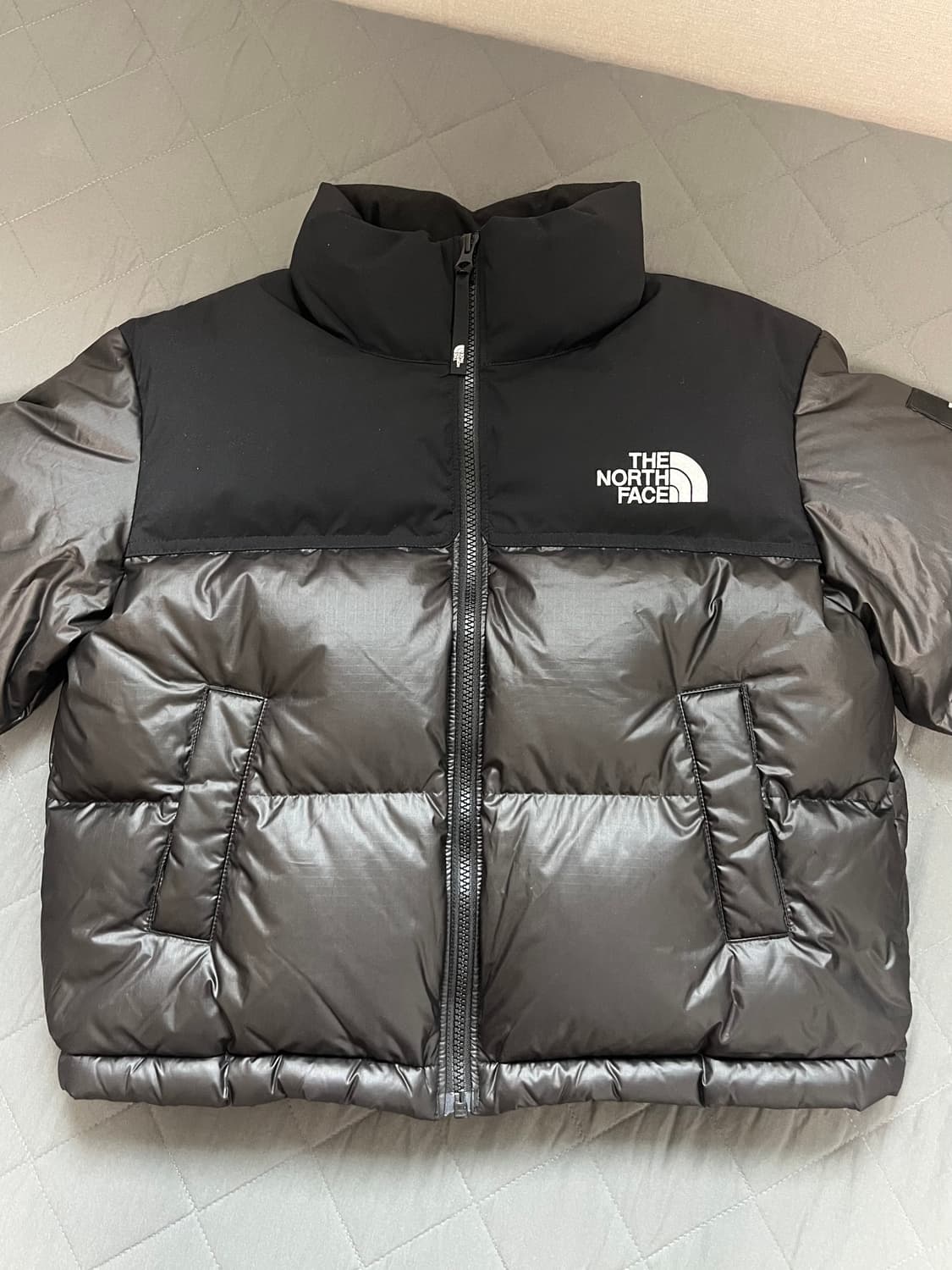 노스페이스 눕시 화이트라벨 상품이미지3