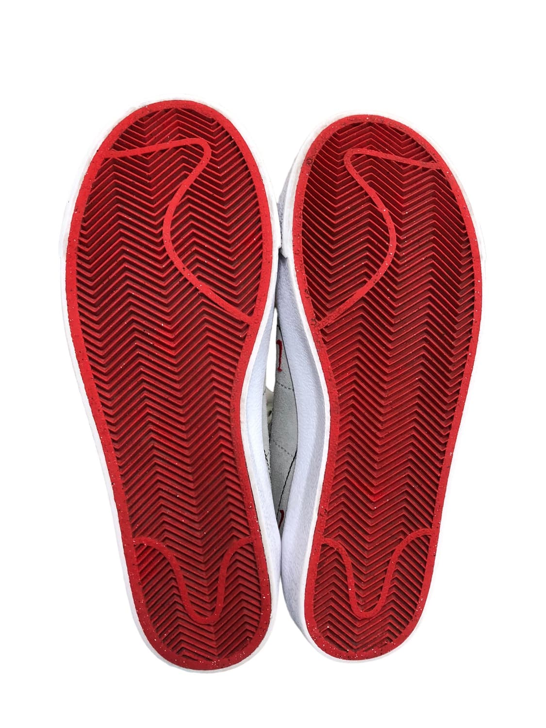 나이키 블레이저 미드 77 SE 유니버시티 레드 240 상품이미지5