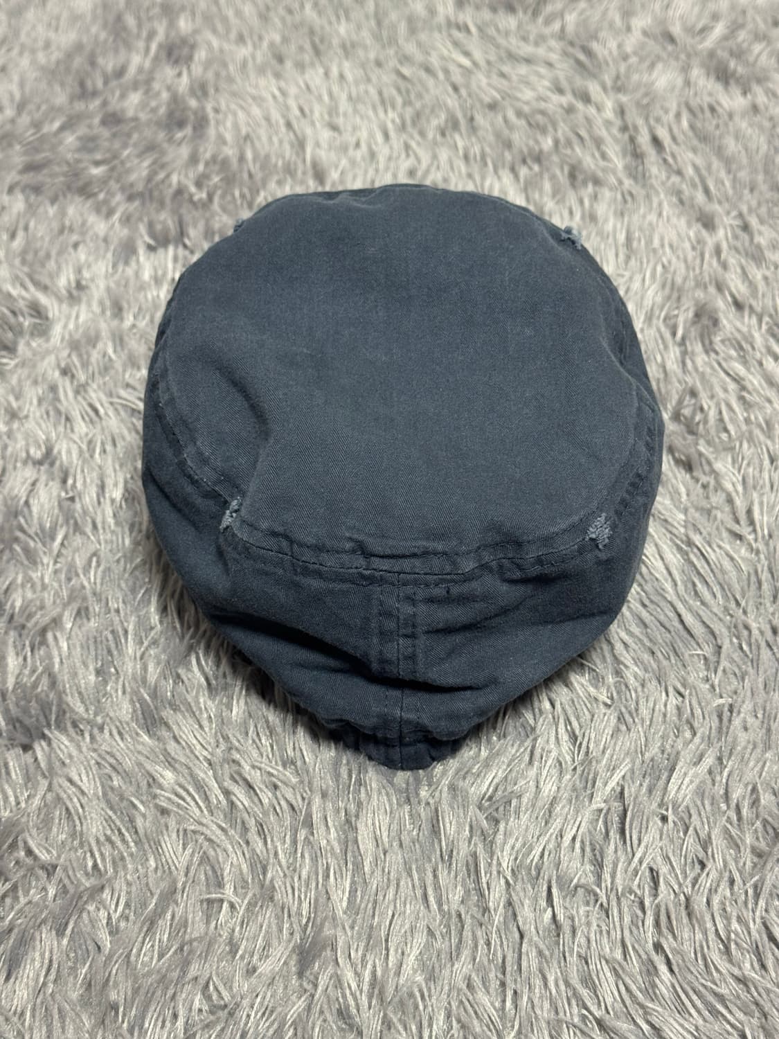 돌체앤가바나 밀리터리캡 상품이미지3