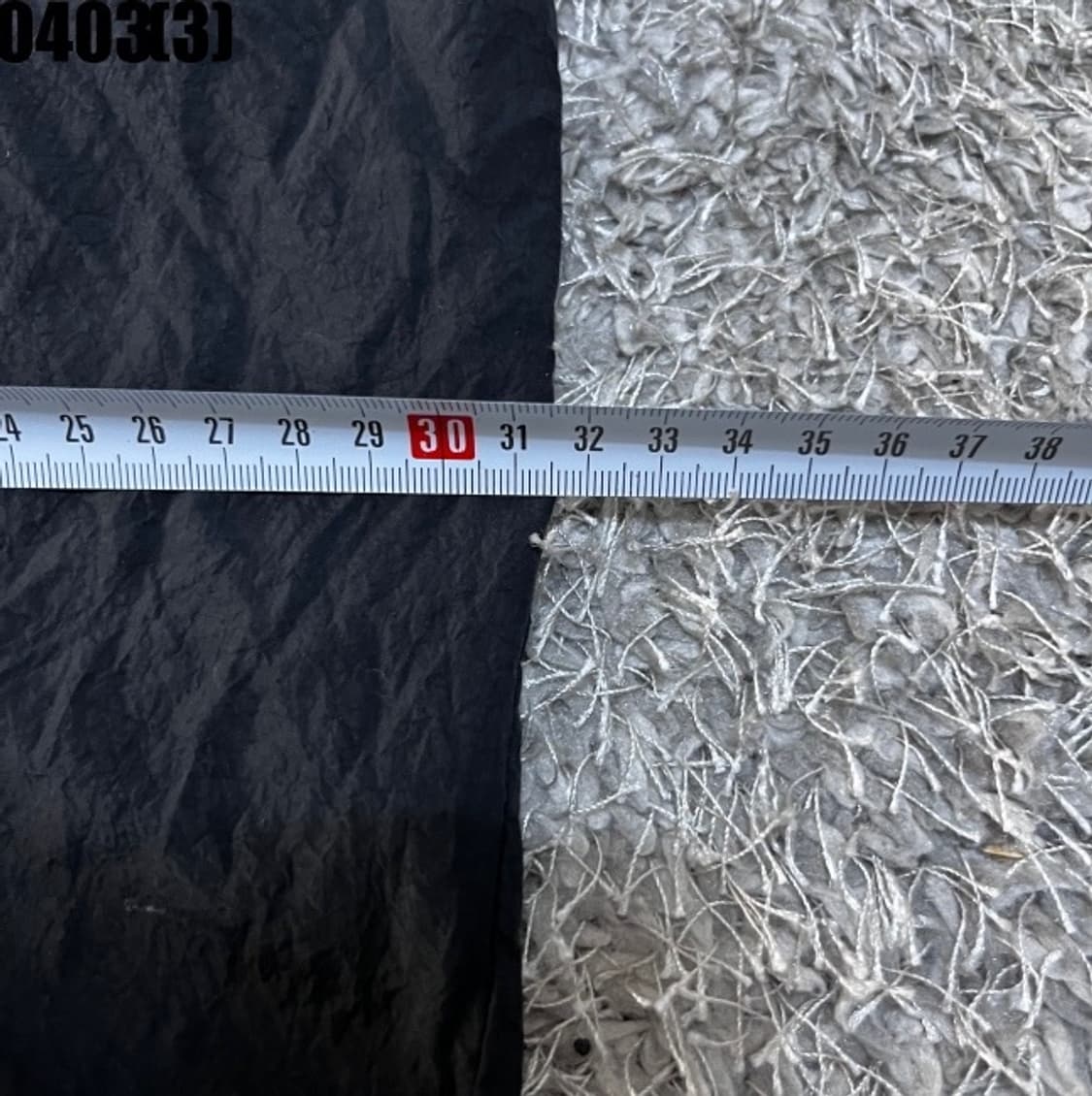 나이키 트레이닝 조거팬츠 상품이미지6