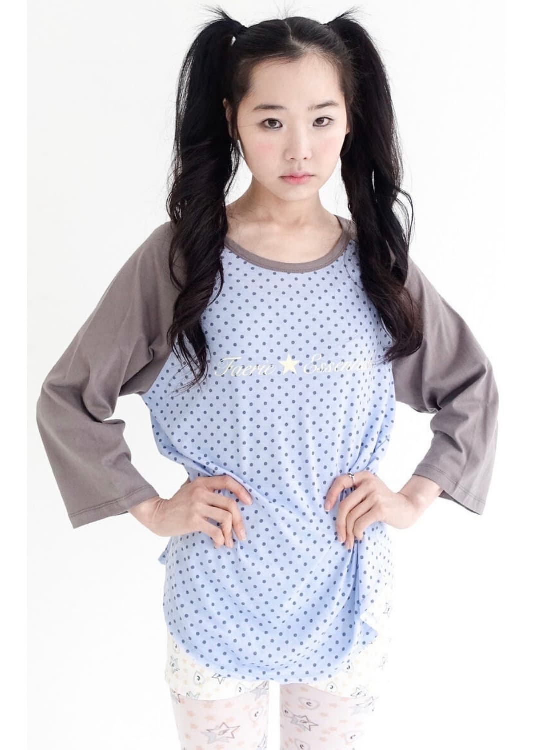 샵페어리 도트티 상품이미지1