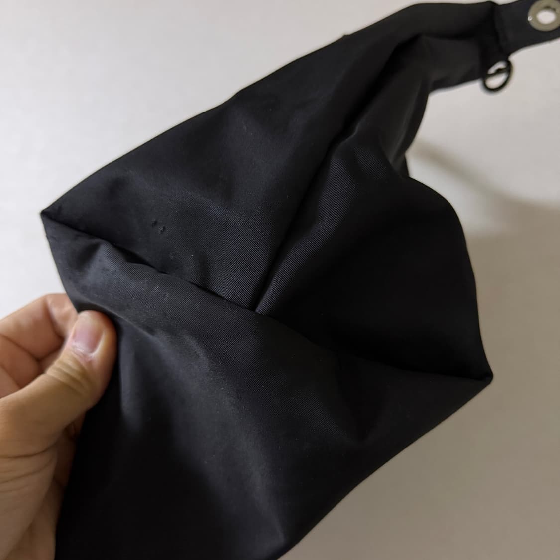 롱샴르플리아쥬 여성 토트백 라지 상품이미지6