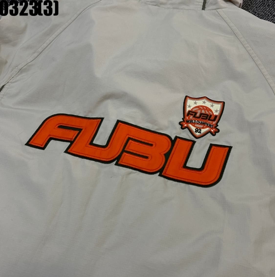 FUBU 자켓 상품이미지8