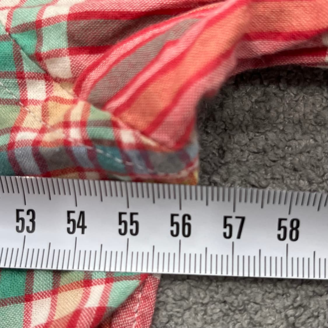 L 제이크루 슬림핏 체크셔츠 상품이미지6